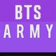 BANGTAN  ARMY