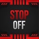 STOPOFF
