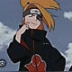 ☠︎Deidara☠︎