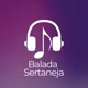 BALADA SERTANEJA