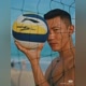 Voleibol de praia
