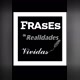 #Frasesderealidadesvividas📚