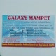 GALAXY MAMPET surabaya