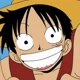 LUFFY MAROM BOMBOM