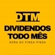 Dividendos Todo Mês