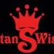 sultan wisata