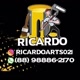 RicardoARTES.