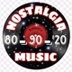 NOSTALGIA MUSIC