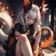 kitsune