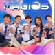 fans magic 5