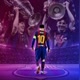 Fenss Legends Messi