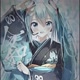 HATSUNE MIKU