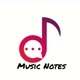 Music Notes
