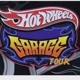 HOT WHEELS GARAGE TOUR