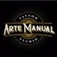 Arte Manual Tattoo