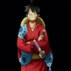 Monkey D Luffy