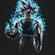 Son Goku🔥😎