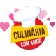 Receita de culinária