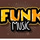 Funk music