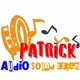 Patrick audio sound sistem