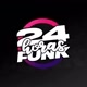 24 HORAS FUNK