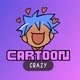 CARTOON CRAZY