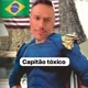 Capitão toxico italo tim