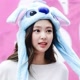 kim jennie:v