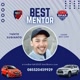 Best mentor Yanto