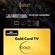 gold card tv