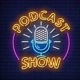 PODCAST SHOW🎙🎥🎬