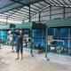 Pram STC Siap Teknik coldstorge