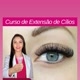 Curso Viver de Cílios Extensão de Cílios