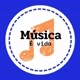 MÚSICA É VIDA 🎵❤️
