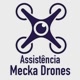 Assistência Mecka Drones