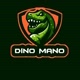 Dino Mano