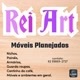 Rei Art Móveis