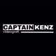 CAPTAIN KENZ
