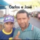 José silva e Carlos Eduardo