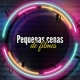 PEQUENAS CENAS DE FILMES