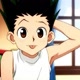 gon or fofinho
