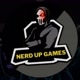 NERD UP GAMES