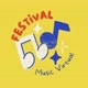 FESTIVAL MUSIC VIRTUAL