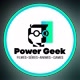 POWER GEEK