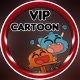 VIP CARTOON OFICIAL