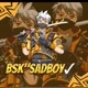 BSK"SADBOY✓
