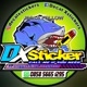 DX Sticker