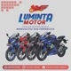 Lumintadua_ Motor