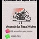 Ji Acessórios Para Motos