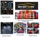 san seat cover